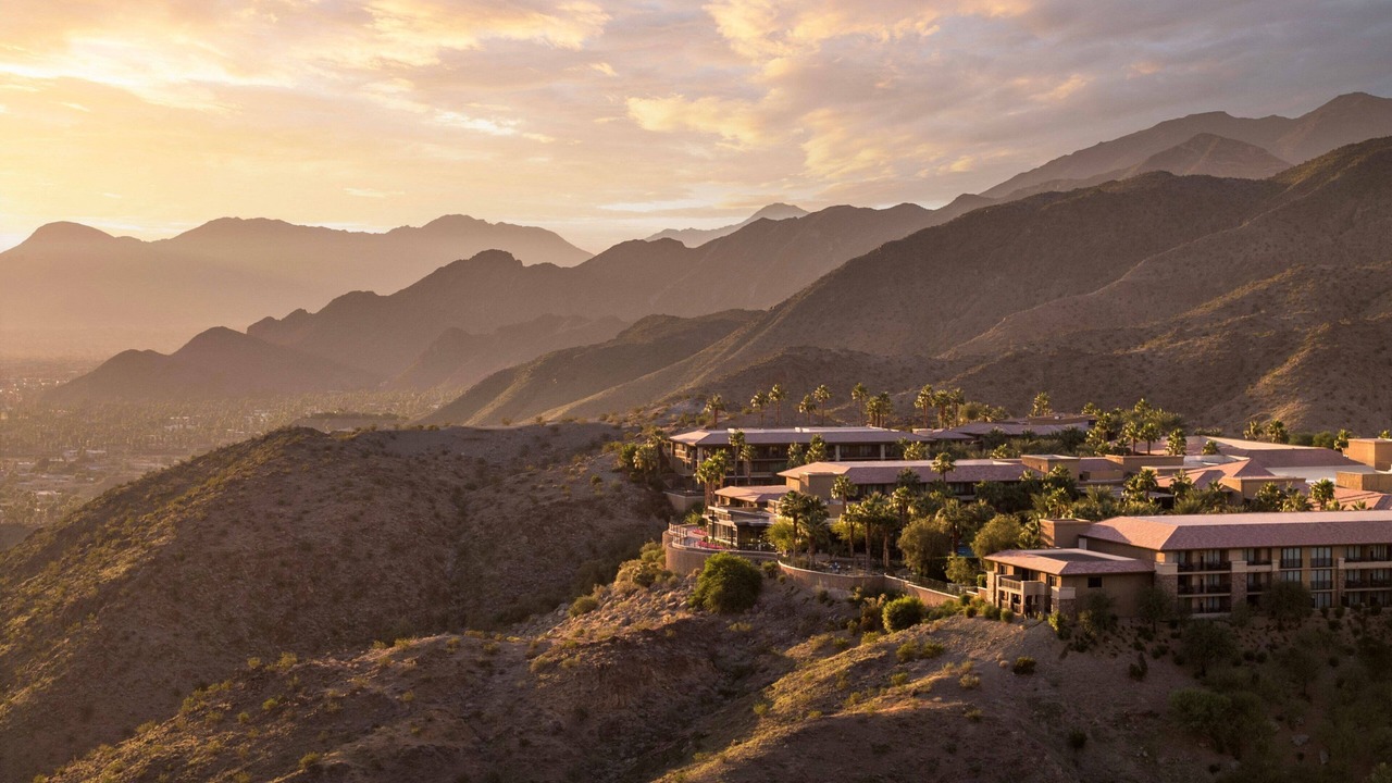 Photo of Others in Rancho Mirage