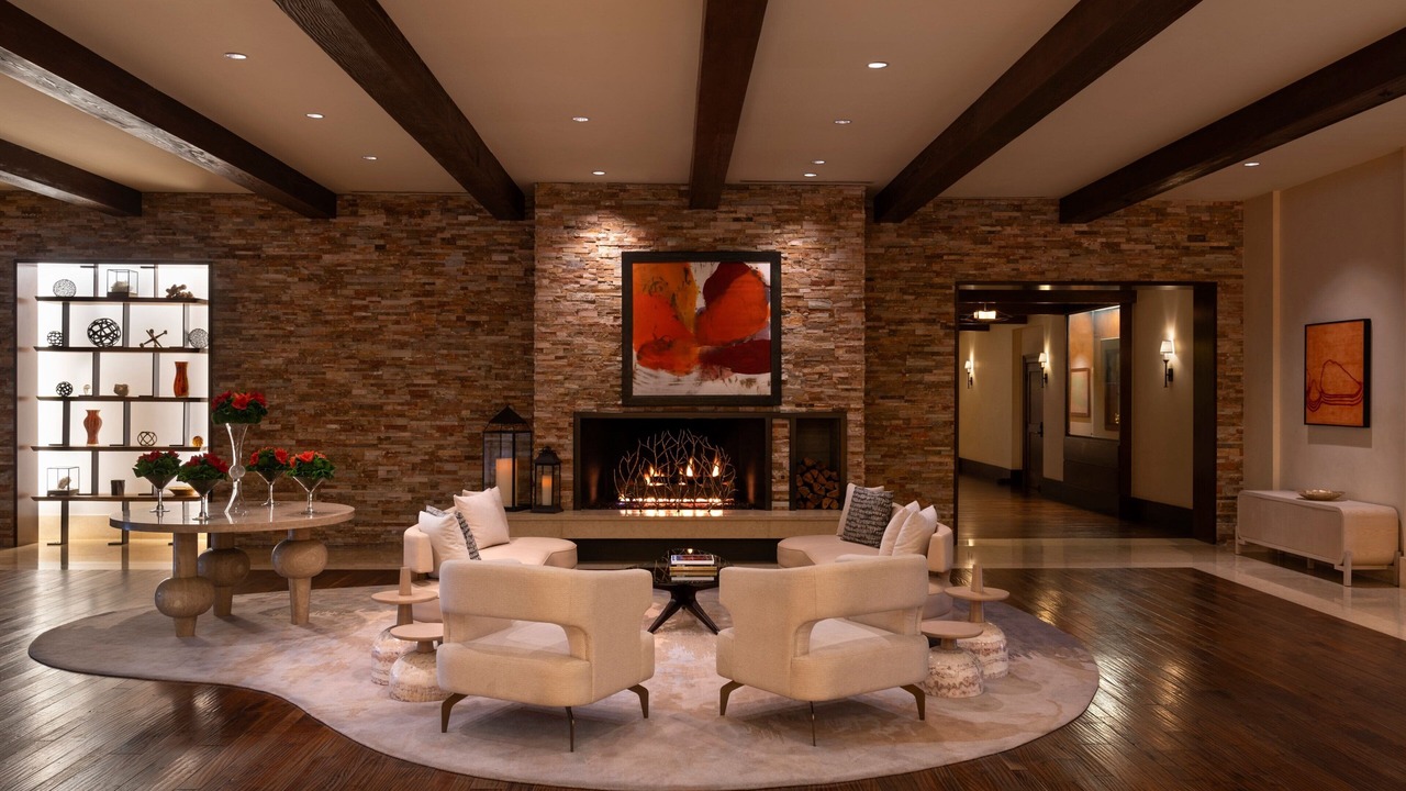 Photo of Outdoor in Rancho Mirage