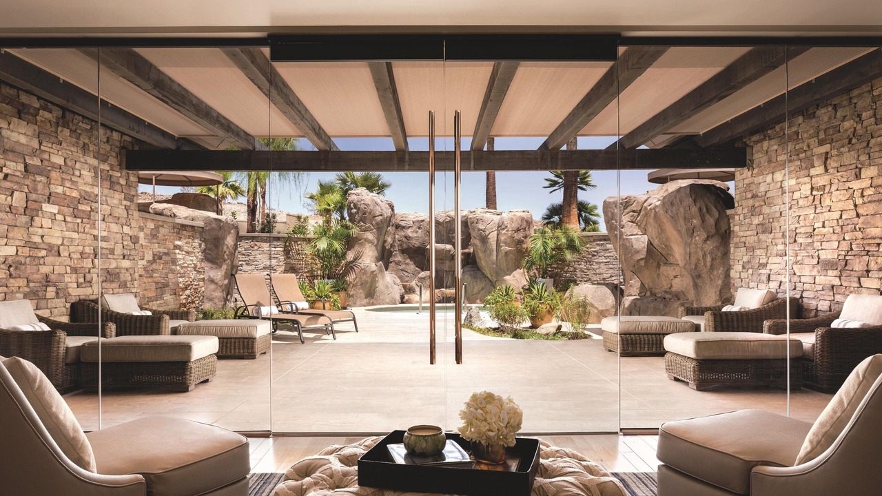 Photo of Outdoor in Rancho Mirage