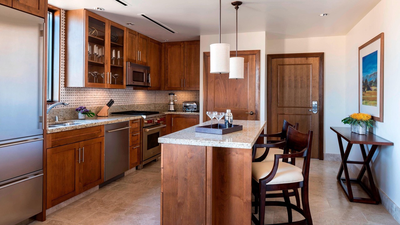 Photo of Kitchen in Rancho Mirage