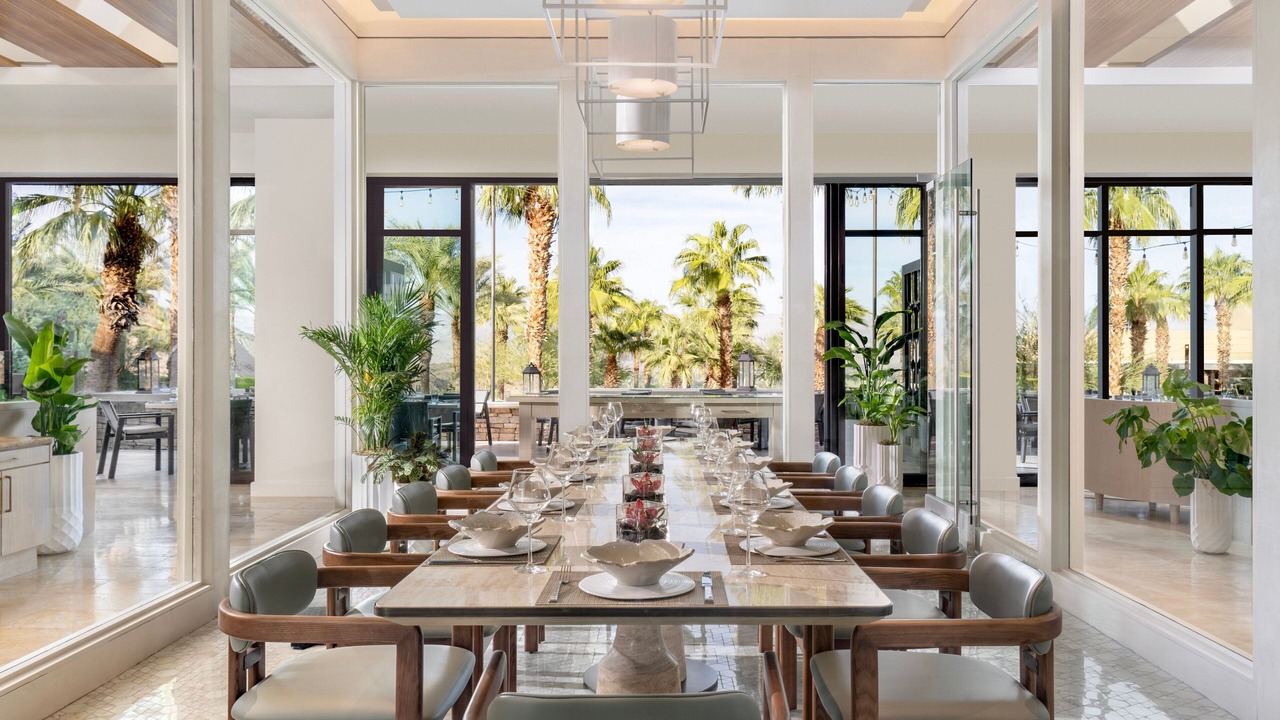 Photo of Outdoor in Rancho Mirage