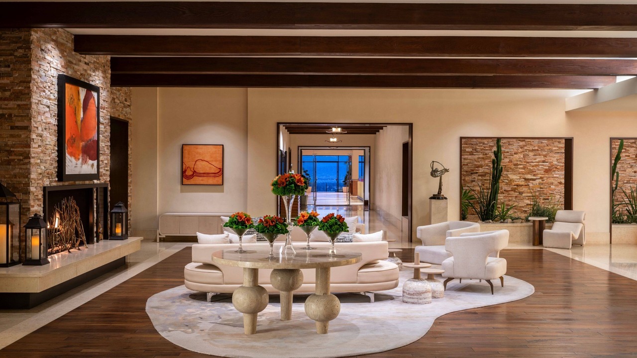 Photo of Outdoor in Rancho Mirage