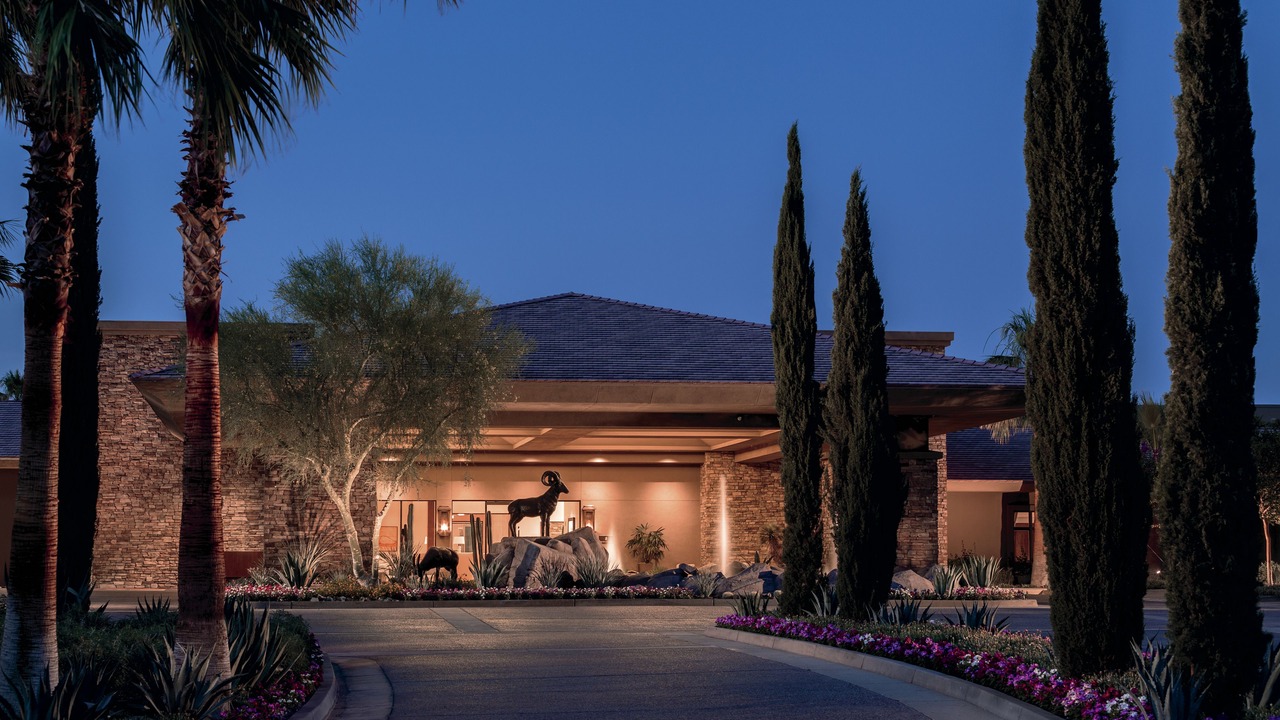 Photo of Outdoor in Rancho Mirage