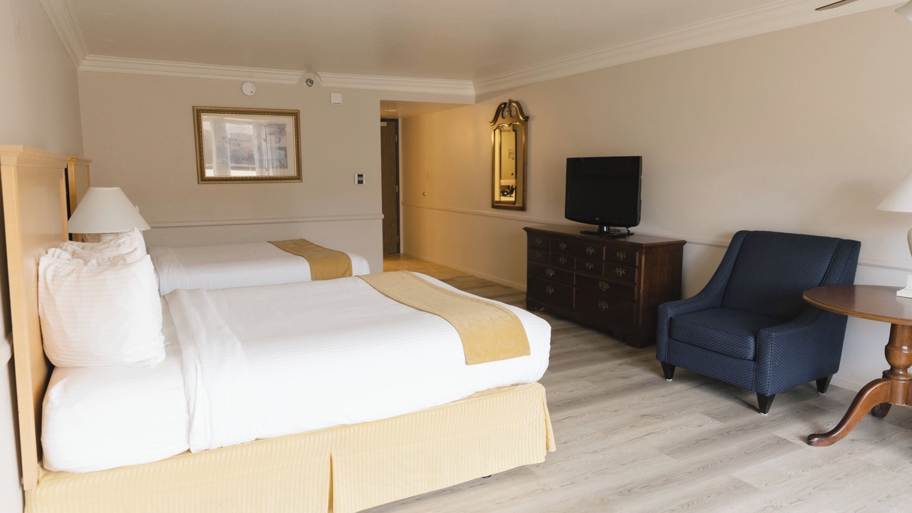 Photo of Bedroom in Santa Maria