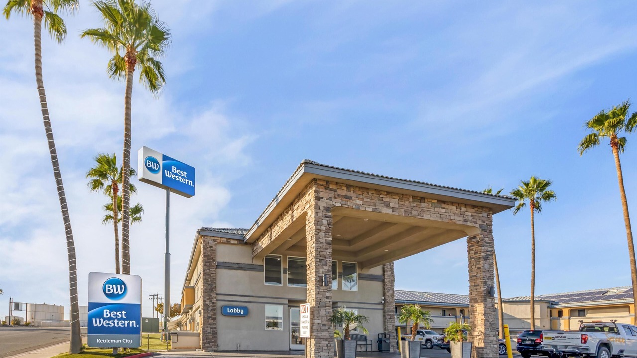 Photo of Outdoor in Kettleman City