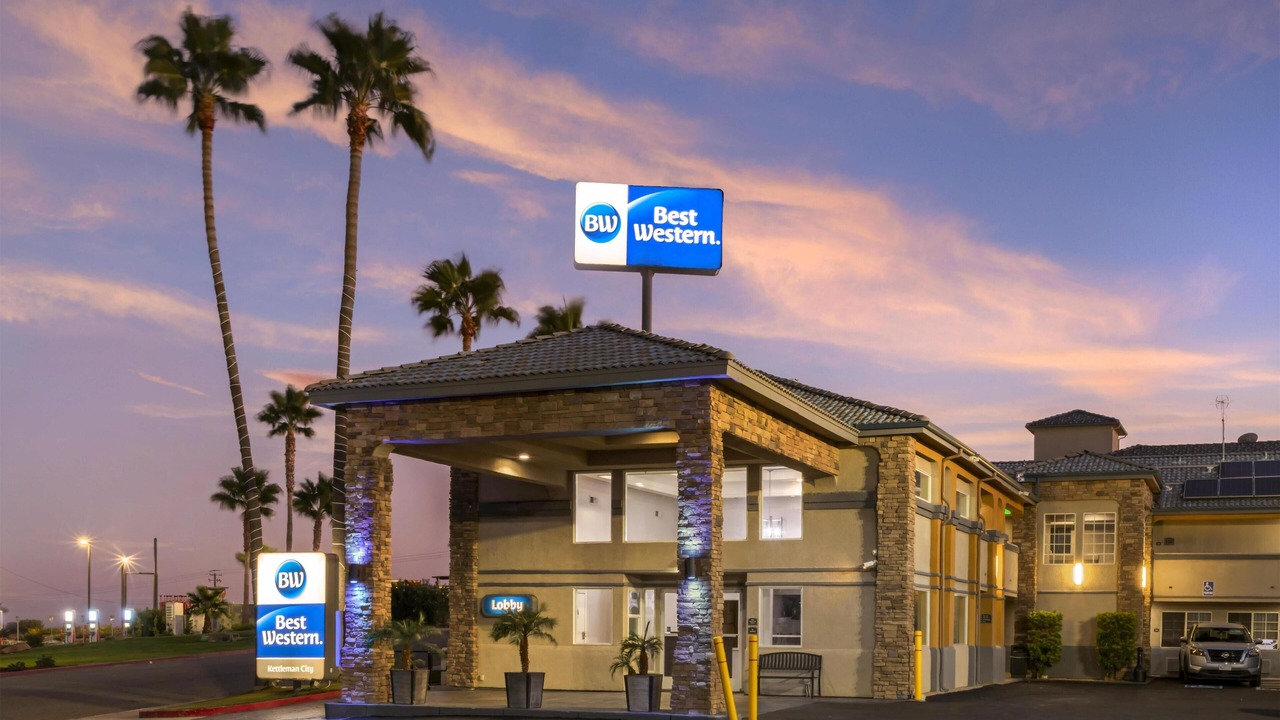 Photo of Outdoor in Kettleman City