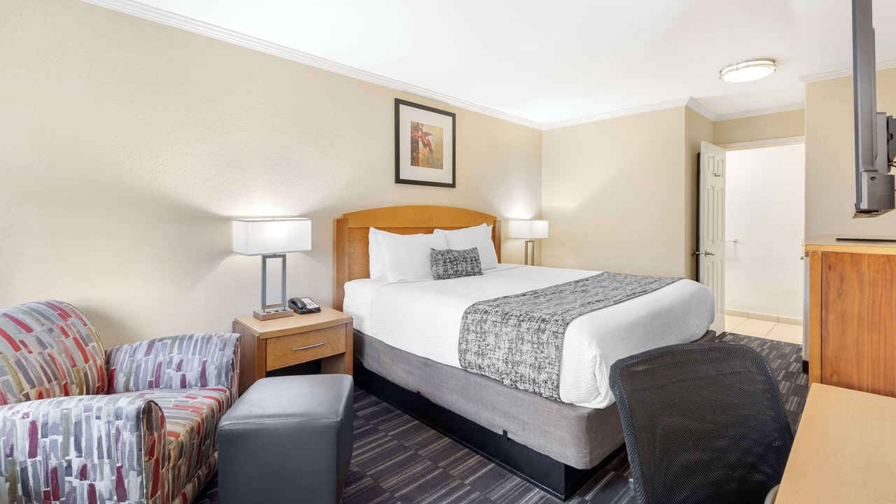 Photo of Bedroom in Ontario