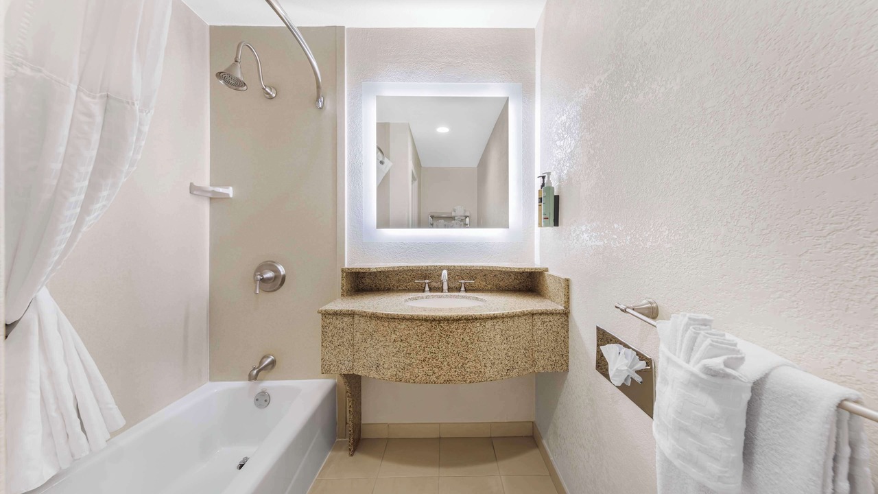 Photo of Bathroom in Ontario
