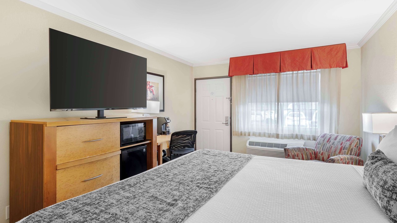 Photo of Bedroom in Ontario