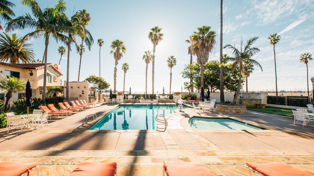 Photo of Outdoor in Santa Barbara Beach