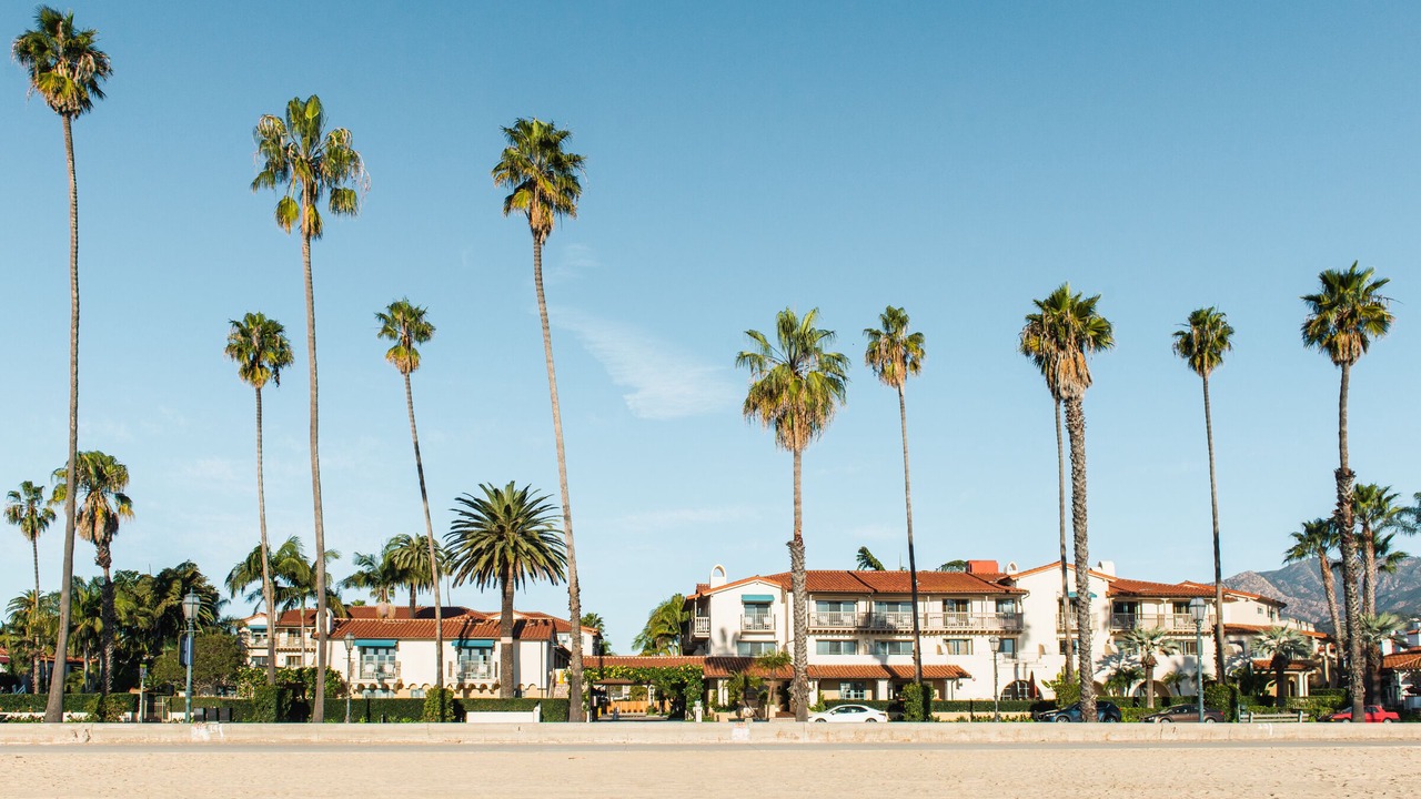Photo of Outdoor in Santa Barbara Beach