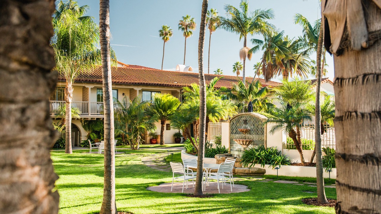 Photo of Outdoor in Santa Barbara Beach