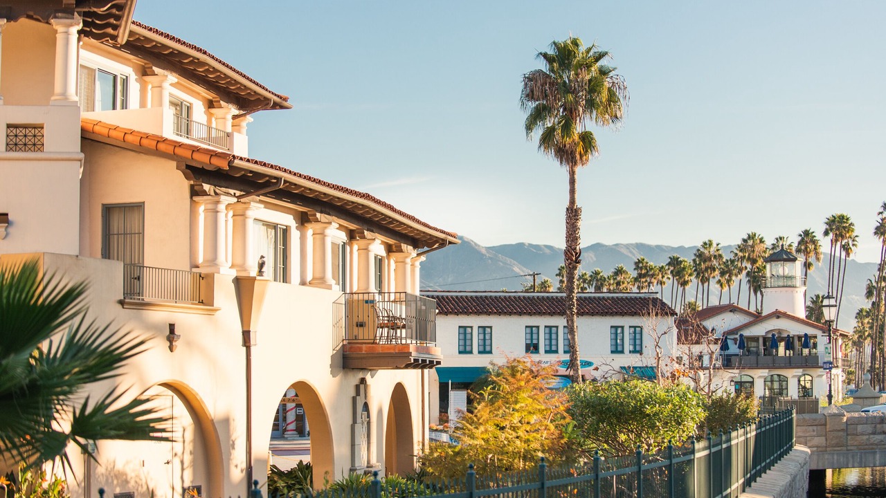 Photo of Outdoor in Santa Barbara Beach