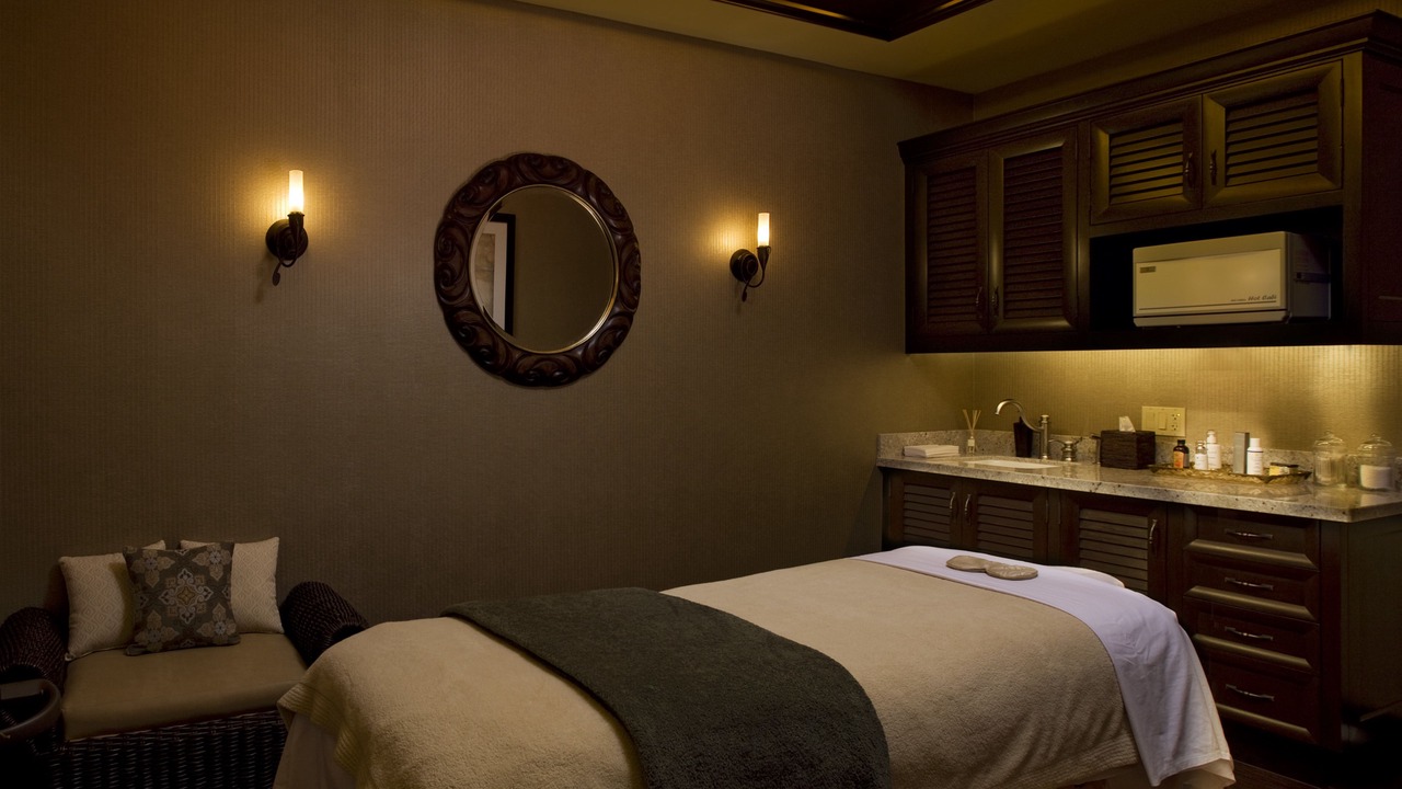 Photo of Bedroom in Santa Barbara Beach