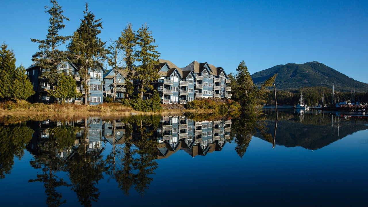 Photo of Outdoor in Ucluelet