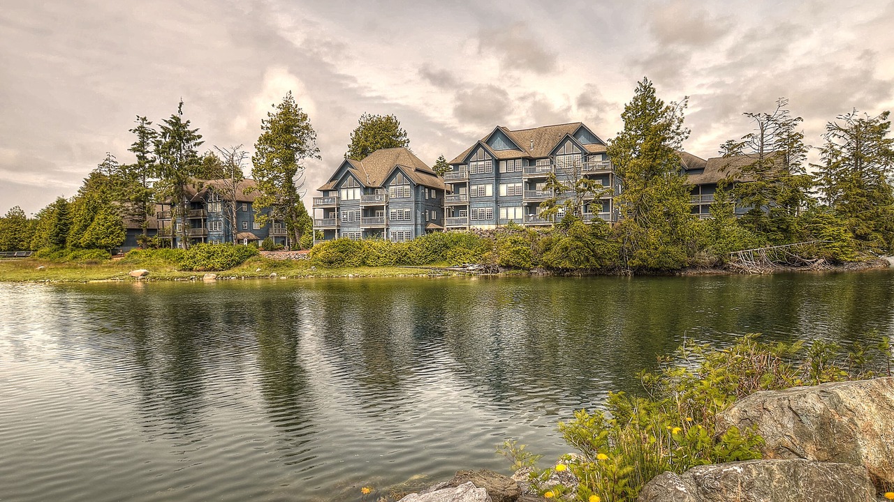 Photo of Outdoor in Ucluelet