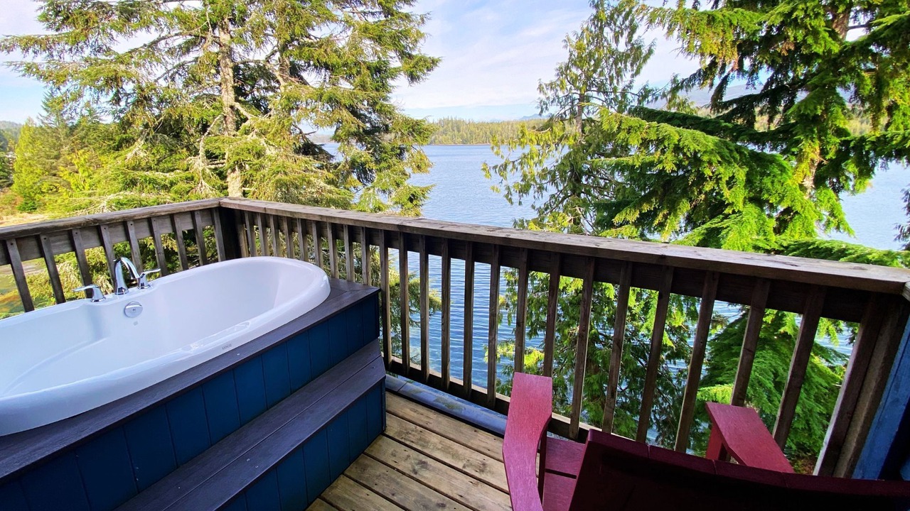 Photo of Others in Ucluelet
