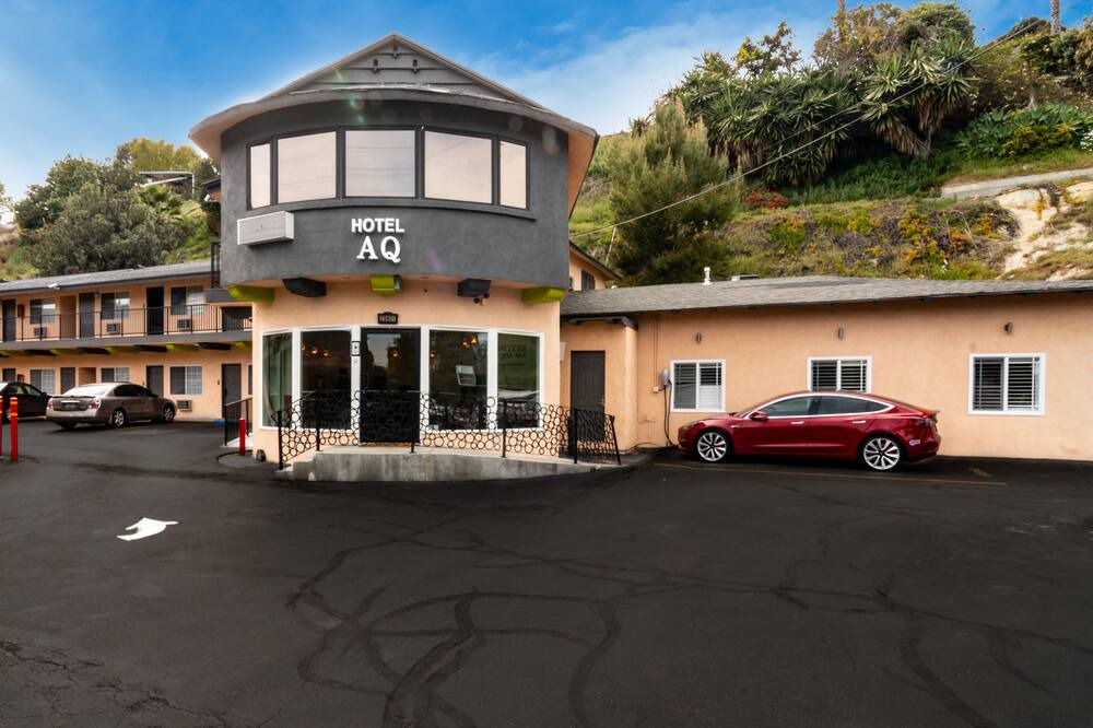 Photo of Outdoor in Northwest San Pedro