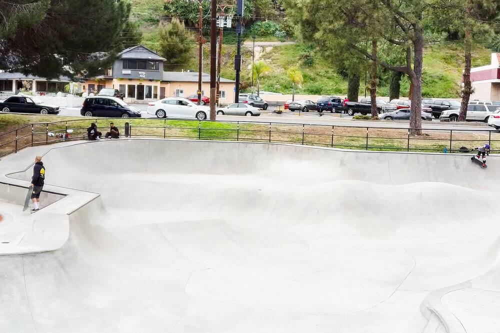 Photo of Outdoor in Northwest San Pedro