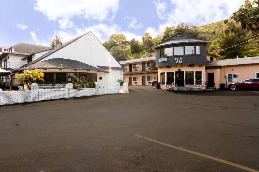 Photo of Outdoor in Northwest San Pedro