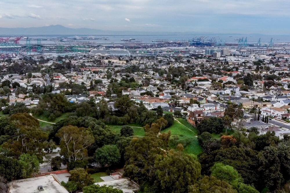 Photo of Outdoor in Northwest San Pedro