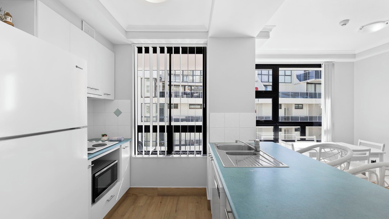 Photo of Kitchen in Broadbeach