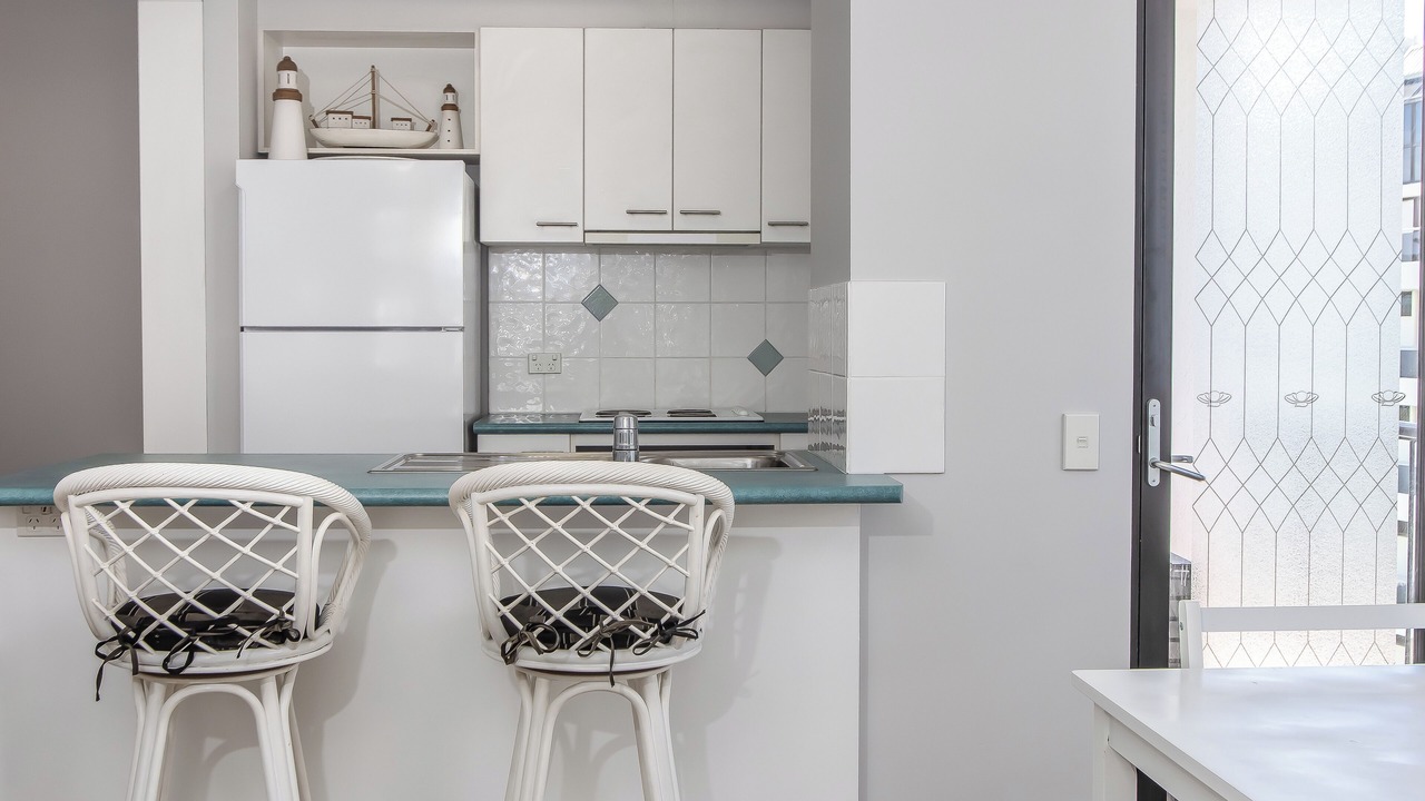 Photo of Kitchen in Broadbeach