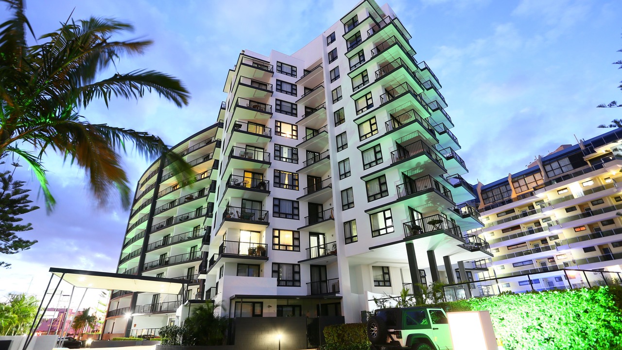 Photo of Outdoor in Broadbeach