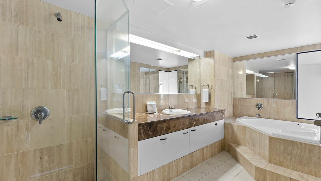 Photo of Bathroom in Broadbeach
