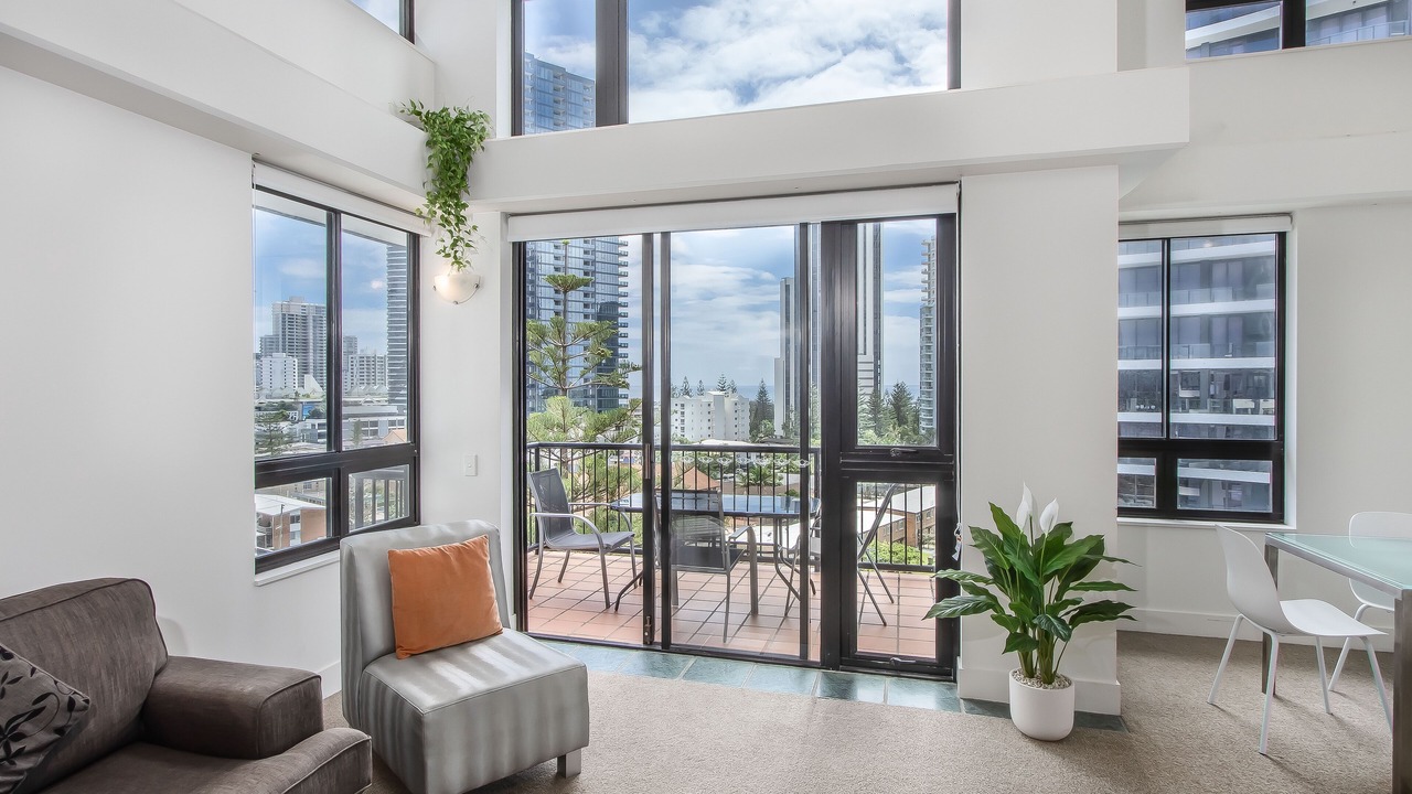 Photo of Livingroom in Broadbeach