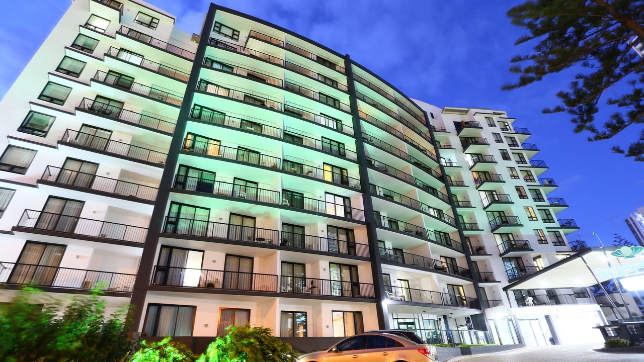 Photo of Outdoor in Broadbeach
