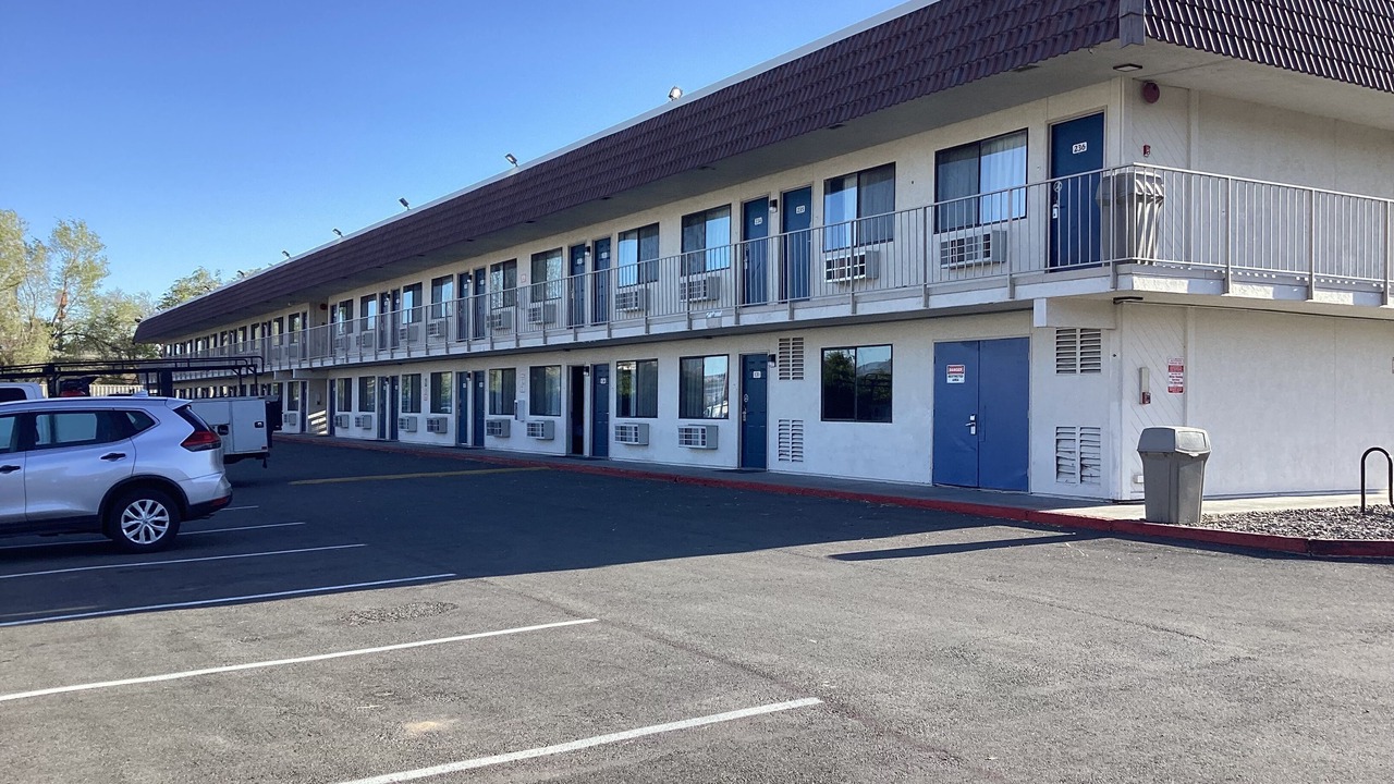 Photo of Outdoor in Northeast Reno