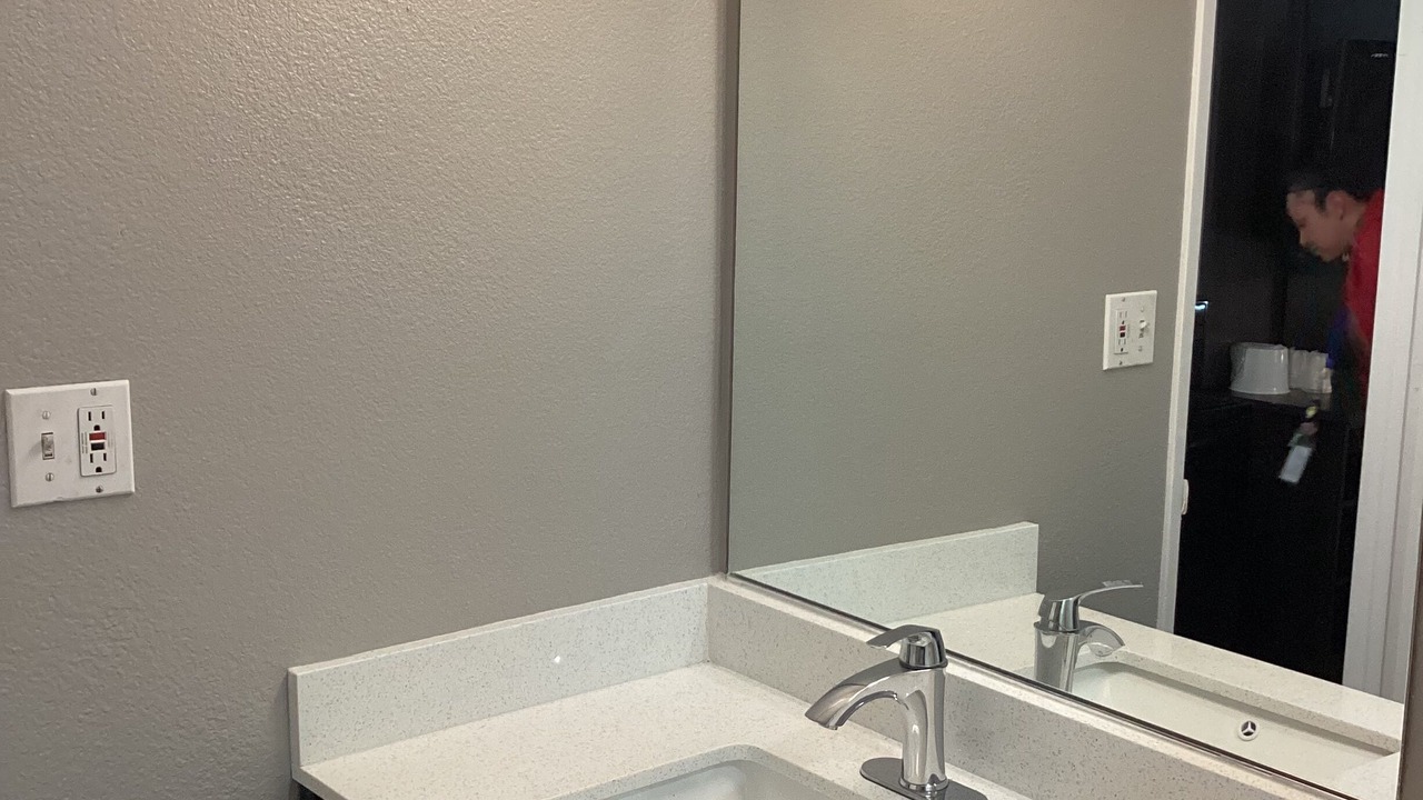 Photo of Bathroom in Northeast Reno