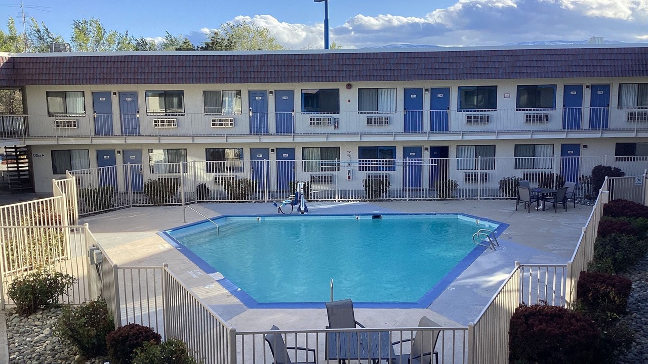 Photo of Outdoor in Northeast Reno
