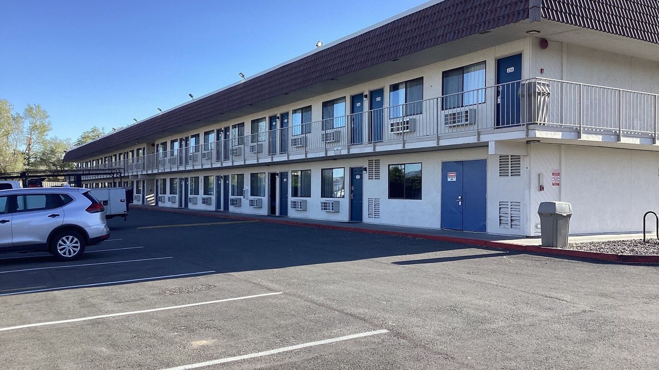 Photo of Outdoor in Northeast Reno