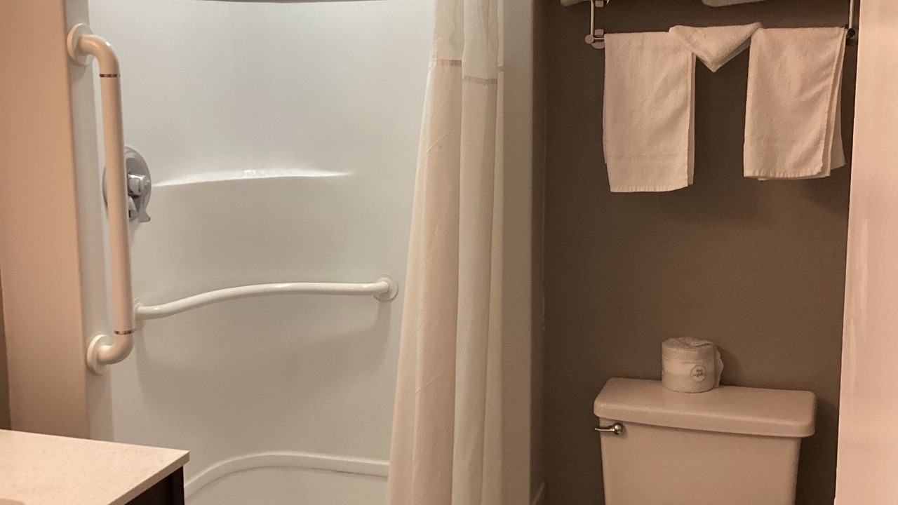 Photo of Bathroom in Northeast Reno