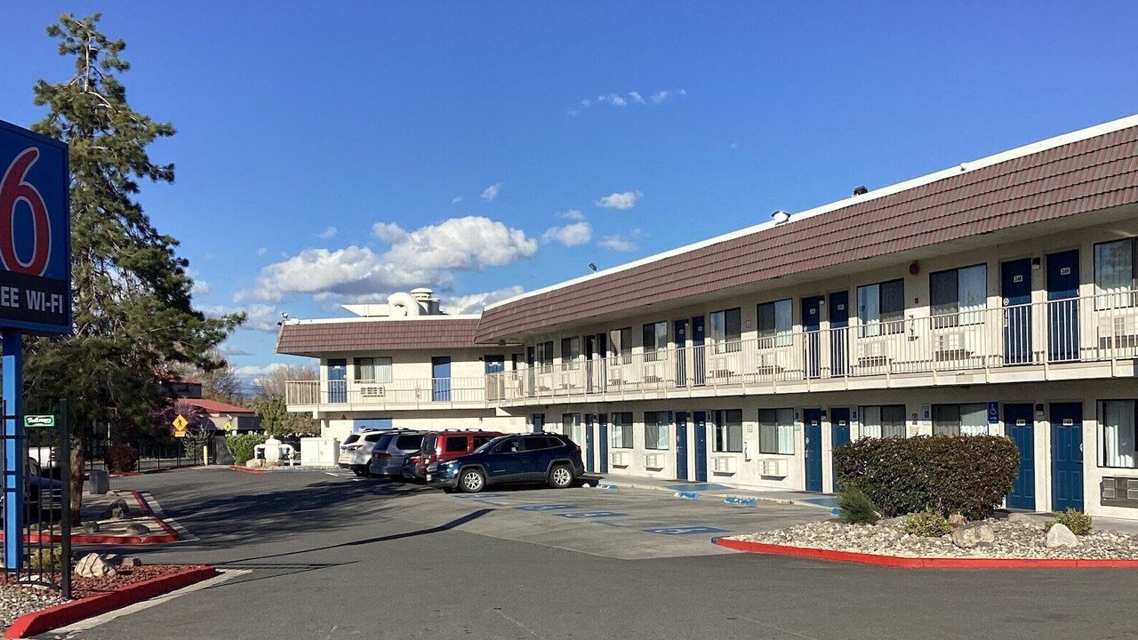 Photo of Outdoor in Northeast Reno