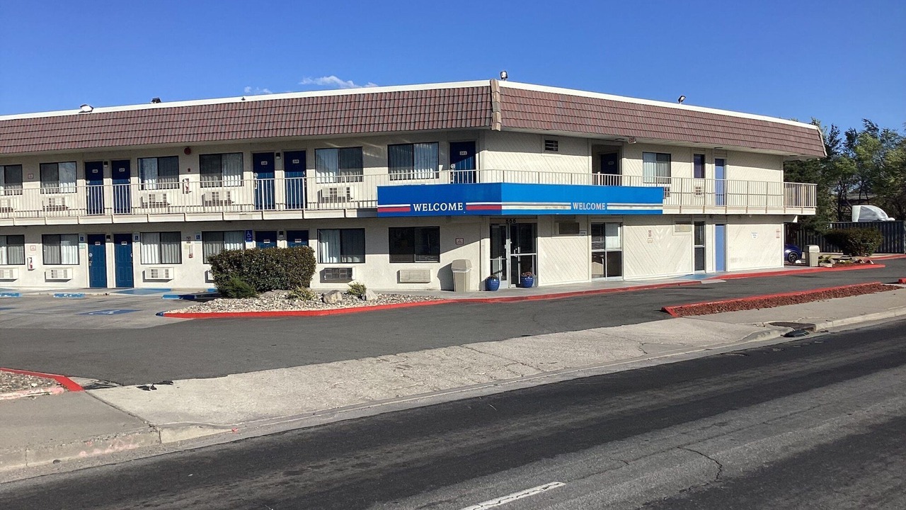 Photo of Outdoor in Northeast Reno