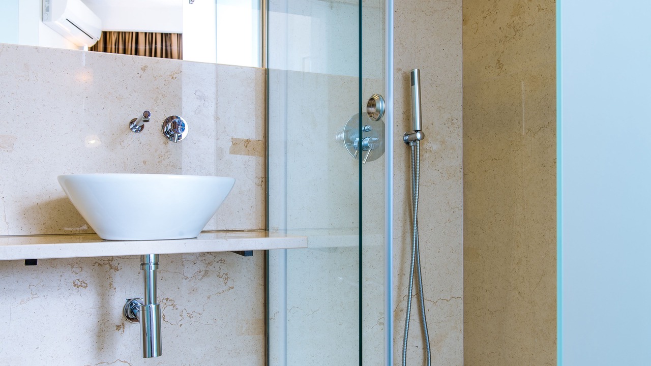 Photo of Bathroom in Estoril