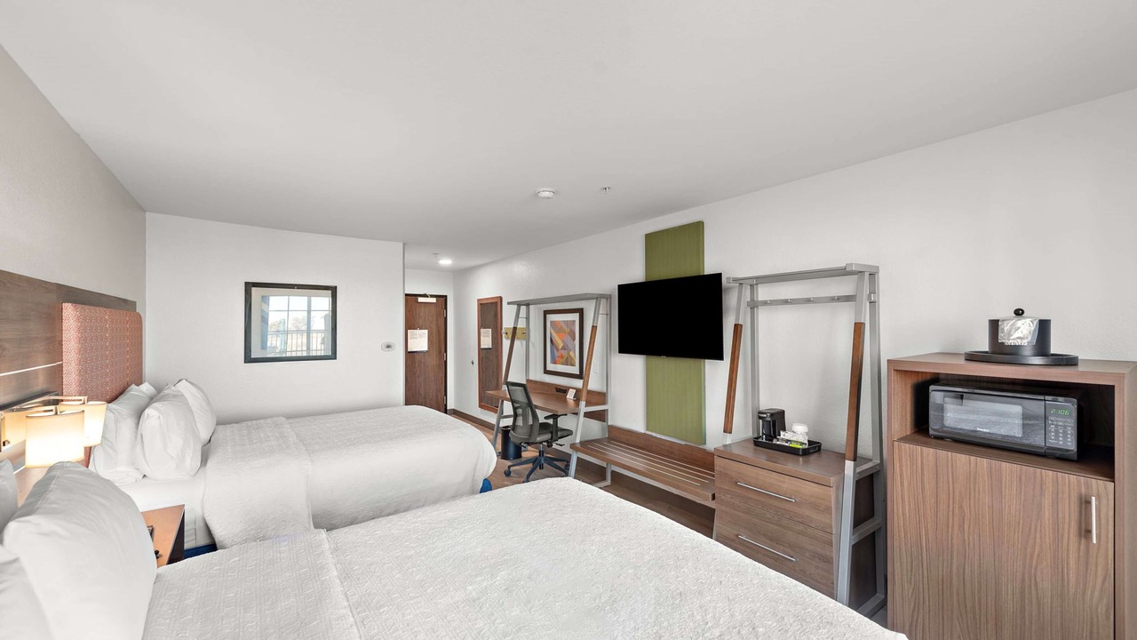 Photo of Bedroom in Calexico