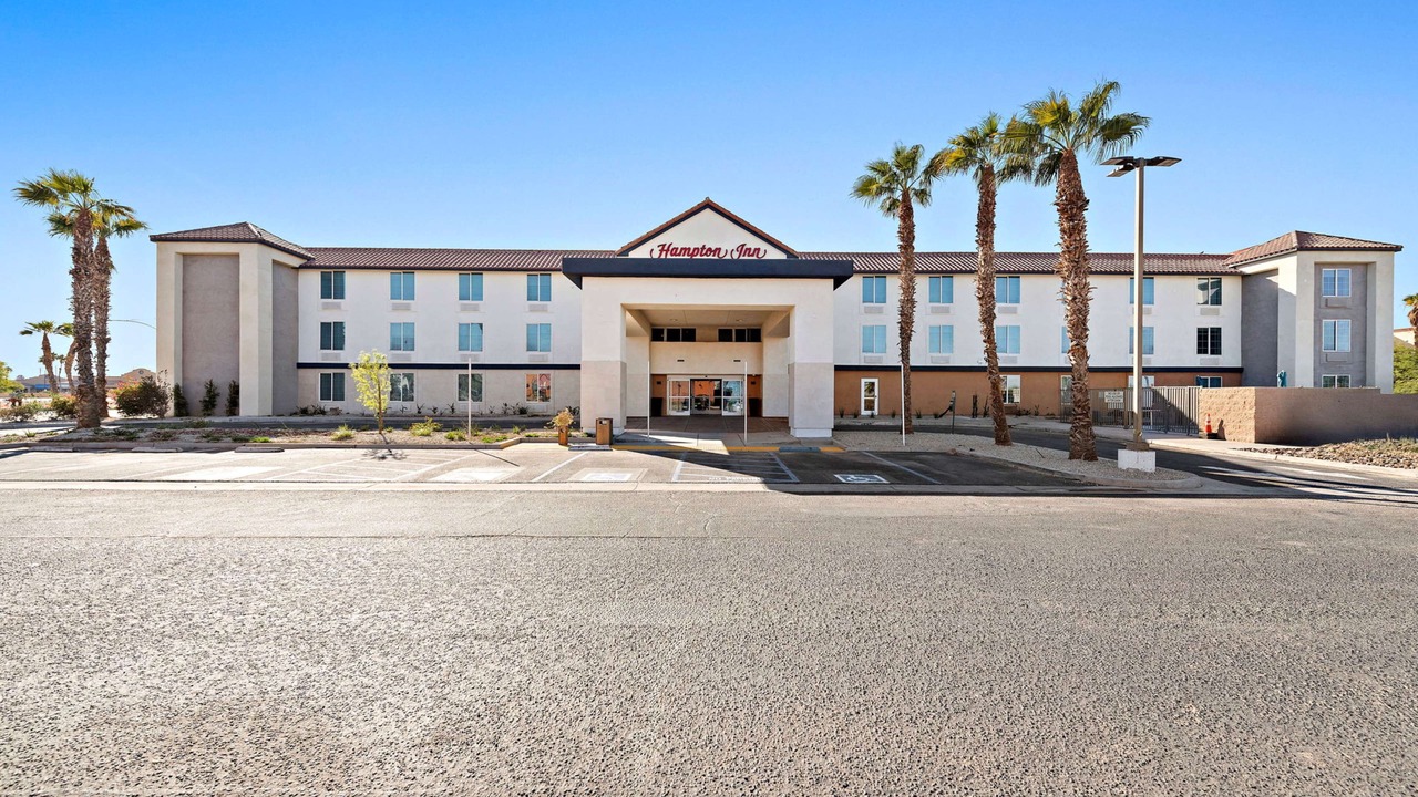 Photo of Outdoor in Calexico