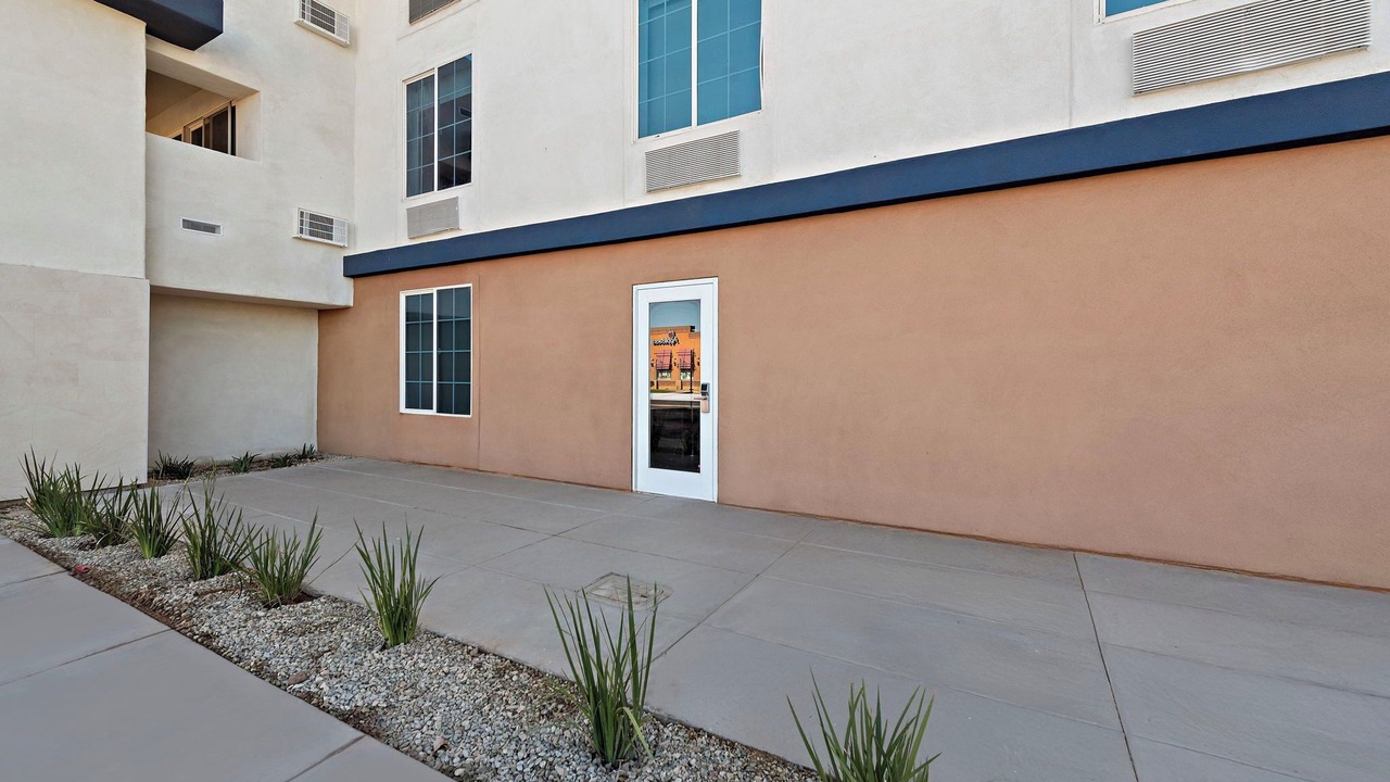Photo of Outdoor in Calexico