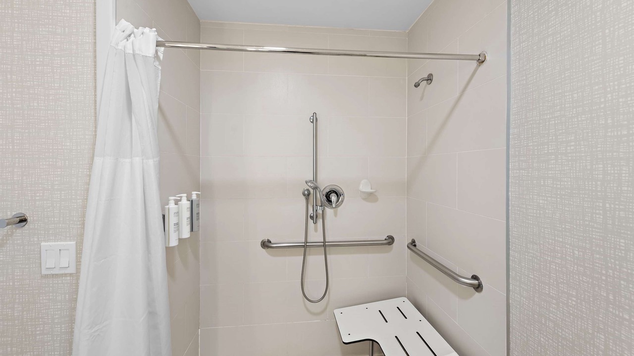 Photo of Bathroom in Calexico