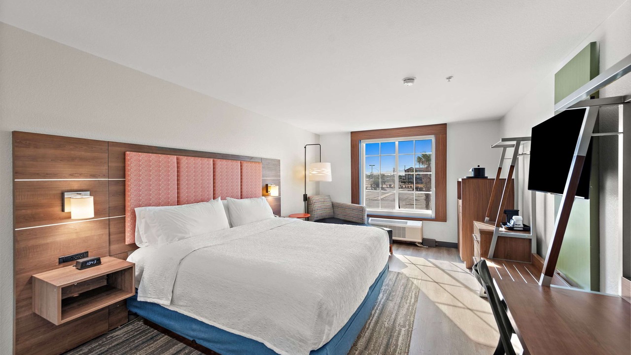 Photo of Bedroom in Calexico