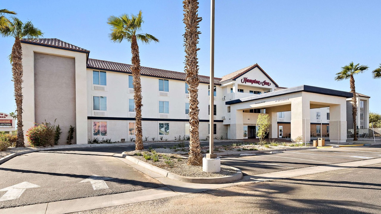Photo of Outdoor in Calexico