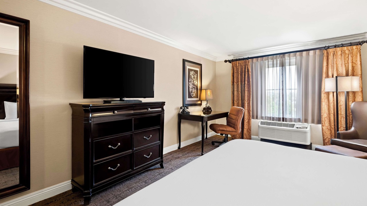 Photo of Bedroom in Ontario