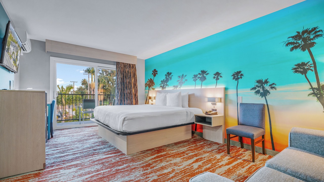 Photo of Bedroom in West Beach