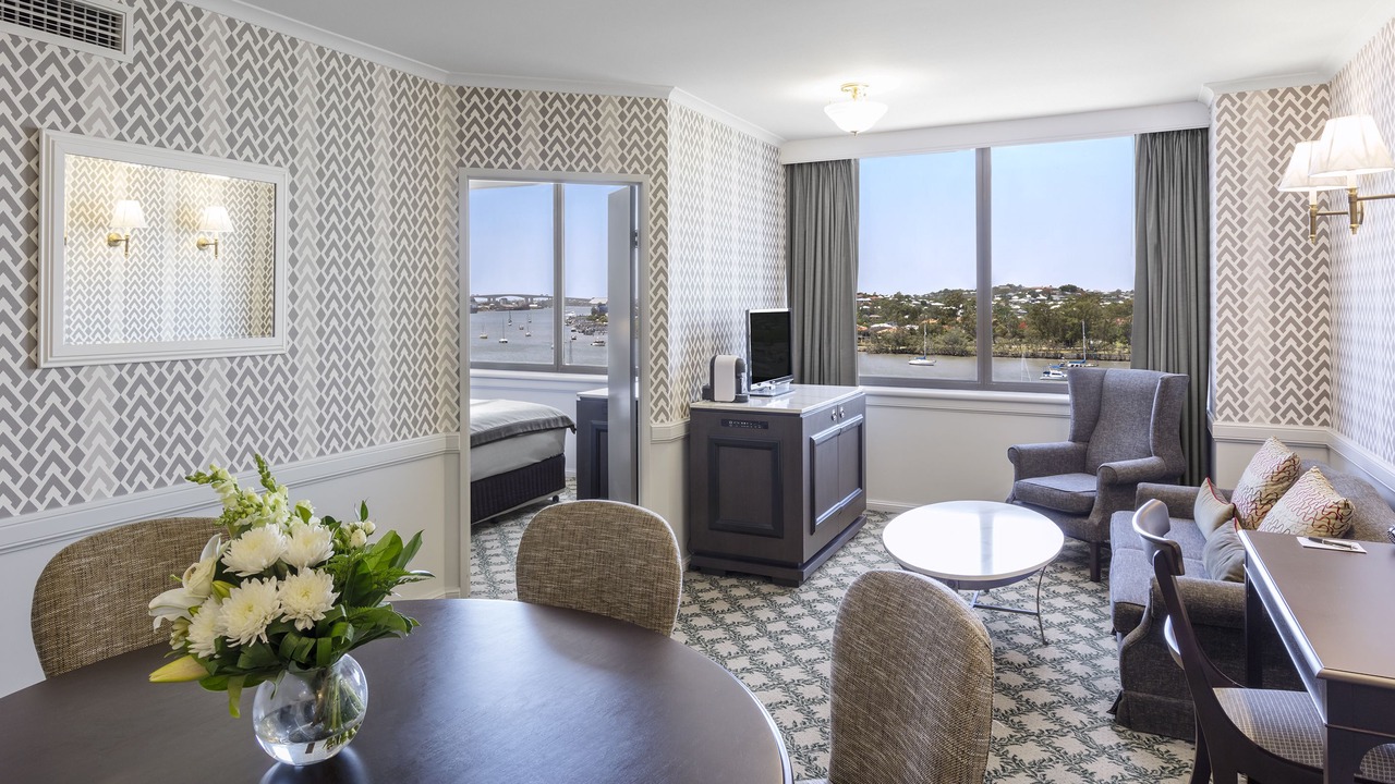 Photo of Bedroom in Hamilton