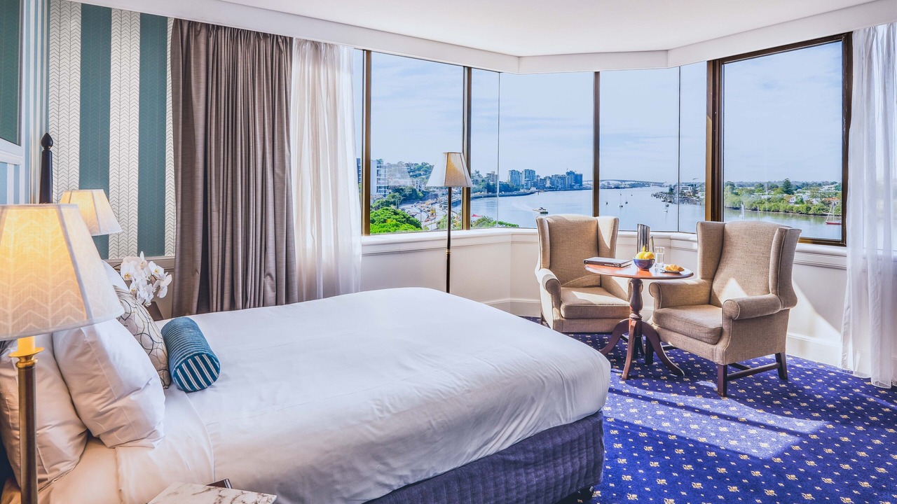 Photo of Bedroom in Hamilton