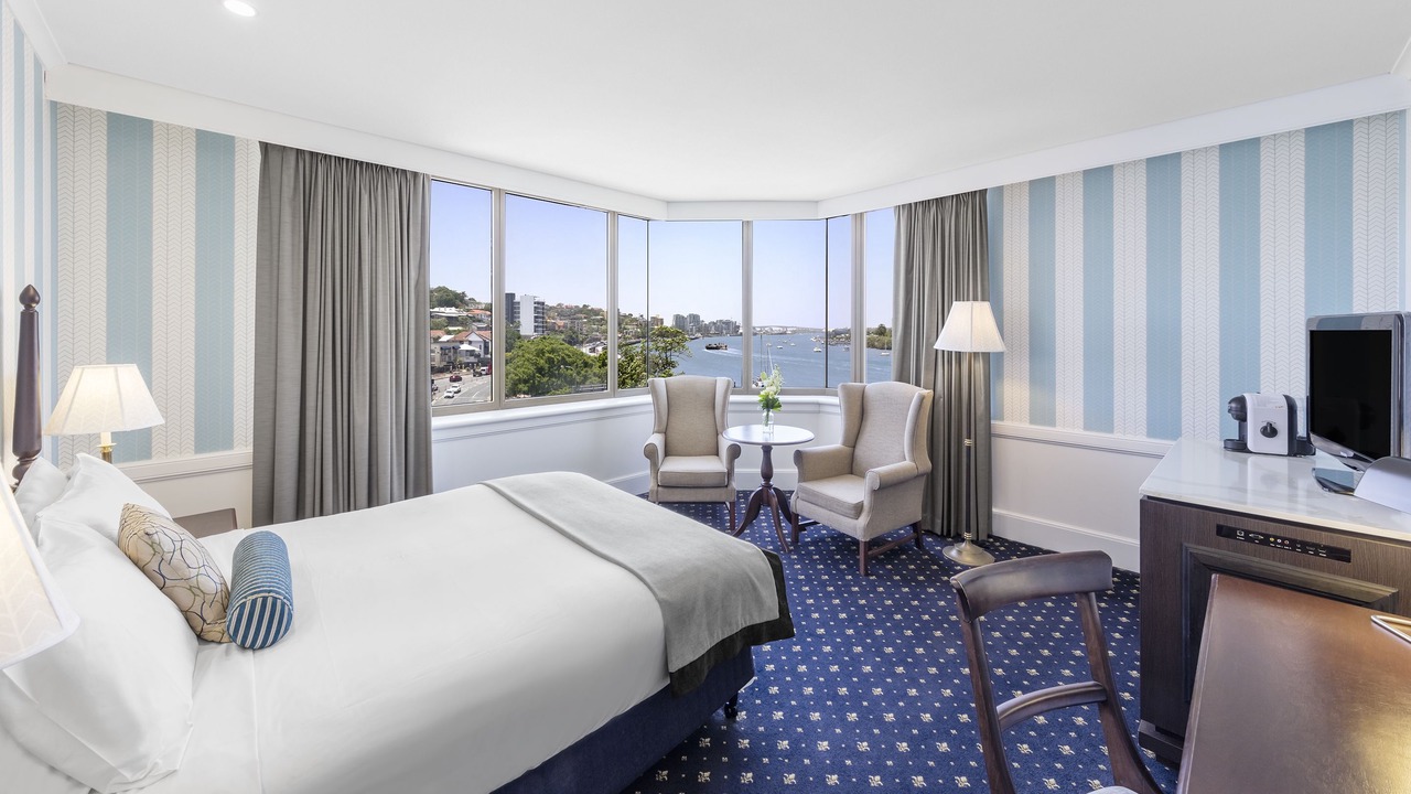Photo of Bedroom in Hamilton